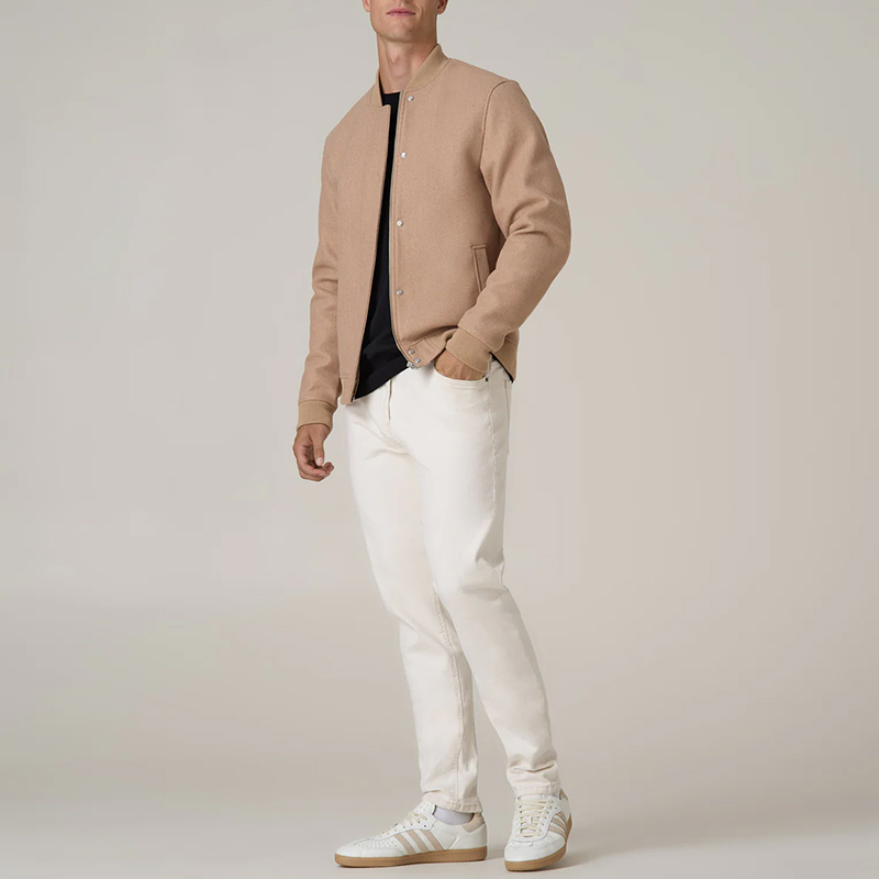 casual men jacket